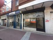 Local Comercial Venta Valladolid