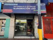 Local Comercial Vidriera Persiana Zona Comercial