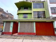 LOCAL COMERCIAL/ VIVIENDA, CERCA AL MALL DE SJL