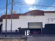 Local Comercial y Galpón