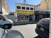 Local comercial y galpón a pasos de Av. General Paz