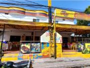 LOCAL COMERCIAL Y HOTEL EN VENTA CIUDADELA 20 DE JULIO