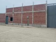 LOCAL COMERCIAL y/o INDUSTRIAL EN ALQUILER! En Av. San...