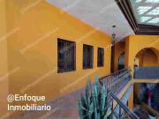 LOCAL COMERCIAL ZONA CENTRO PLANTA ALTA $5,500