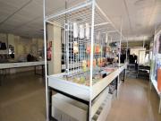 LOCAL COMERCIAL ZONA ICOVESA