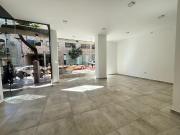 Local comercial zona Tribunales