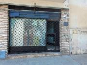 Local comercial zona warnes