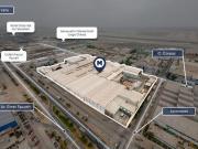 Local Comercial/Industrial con 3 frentes en la Av. Elmer...