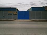 LOCAL COMERCIAL/INDUSTRIAL EN CONCHAN CUENTA CON 03 NAVES