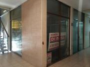 LOCAL COMERCIAL/OFICINA EN GALERÍA CENTER V. BALLESTER...