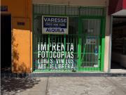 LOCAL COMERIAL. ZONA CENTRO