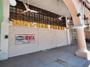 Local comerical en Renta en Miguel Lerdo entre Zaragoza...