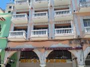 Local comerical en Renta en Miguel Lerdo entre Zaragoza...