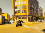 Local Commerce Angel gueliz Marrakech