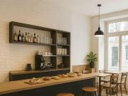 Local commercial 100 m²