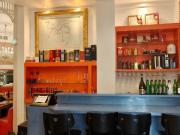 Local commercial 100 m²