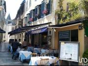 Local commercial 100 m²