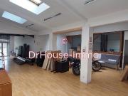 LOCAL COMMERCIAL 102 m²