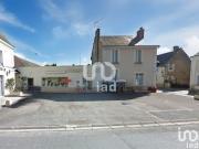 Local commercial 104 m²
