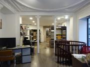 LOCAL COMMERCIAL 105.20 M2 PARIS 17