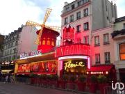 Local commercial 105 m²