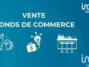 Local commercial 107 m²