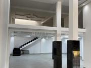 Local commercial 107m2 cave et étage Hay El Falah