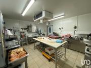 Local commercial 110 m²