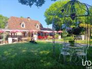 Local commercial 113 m²
