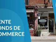 Local commercial 120 m²