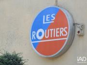 Local commercial 120 m²