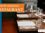 Local commercial 120 m²