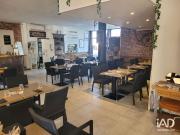 Local commercial 125 m²