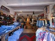 Local commercial 125 m² Cours Julien Marseille 6...