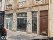 Local Commercial 126 m2 LYON 06
