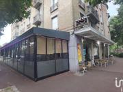 Local commercial 130 m²