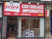 Local commercial – 134 rue Lecourbe, Paris 15e