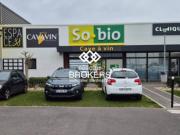 Local Commercial 585