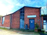 Local commercial 139 m²