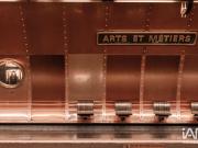 Local commercial 140 m²