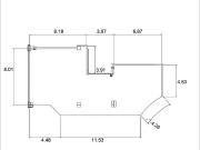 Local commercial 146 m²