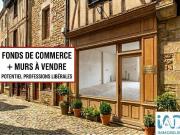 Local commercial 150 m²