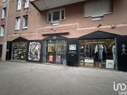 Local commercial 155 m²