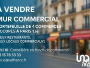 Local commercial 160 m²