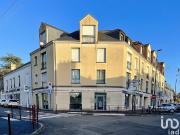 Local commercial 162 m²