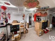 Local commercial 176 m²