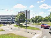 Local commercial 178m2 DIJON