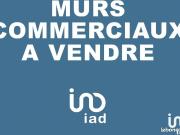 Local commercial 180 m²