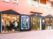 Local commercial 180 m²