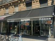 Local commercial 180 m²